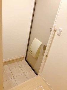 ニューフォーレス　ナガタ　Ｃ・Ｄ・Ｅ D205号-8