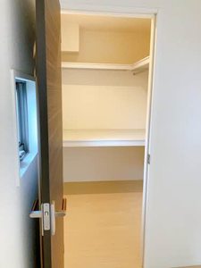 ニューフォーレス　ナガタ　Ｃ・Ｄ・Ｅ D205号-9