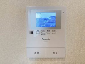 ニューフォーレス　ナガタ　Ｃ・Ｄ・Ｅ D205号-10