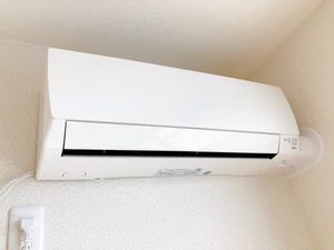 ニューフォーレス　ナガタ　Ｃ・Ｄ・Ｅ D205号-11