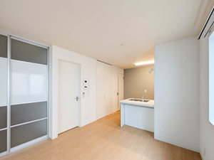 ヌーヴェル弥生Ⅲ 0201号-2