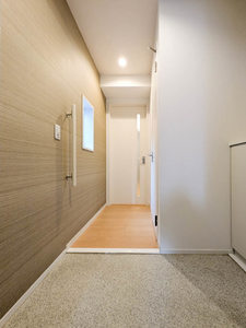 ヌーヴェル弥生Ⅲ 0201号-10