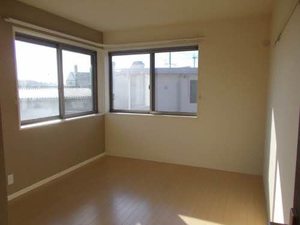 イースト　グランテージ 0205号-3