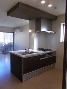 イースト　グランテージ 0205号-5