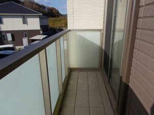 イースト　グランテージ 0205号-12