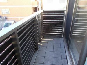 イースト　グランテージ 0205号-13