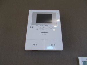 イースト　グランテージ 0205号-14