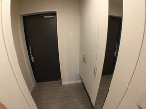 プロムナード南堀江 0205号-2