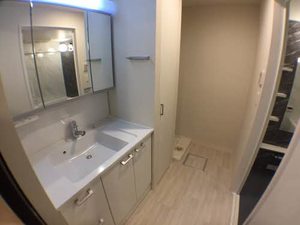 プロムナード南堀江 0205号-4