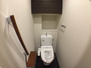 プロムナード南堀江 0205号-7