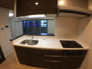 プロムナード南堀江 0205号-10