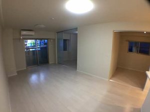 プロムナード南堀江 0903号-6