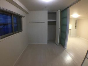 プロムナード南堀江 0903号-7