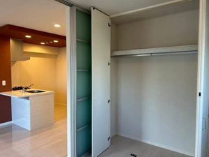 プロムナード南堀江 1002号-11
