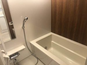 プロムナード南堀江 1102号-6