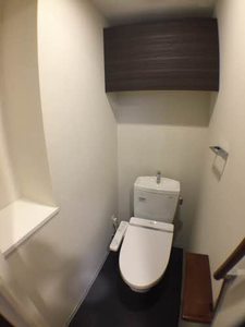 プロムナード南堀江 1301号-3