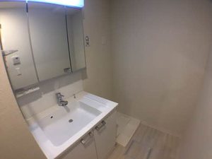 プロムナード南堀江 1301号-4