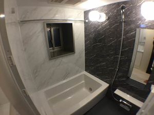 プロムナード南堀江 1301号-5