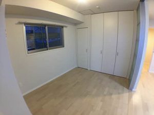 プロムナード南堀江 1301号-11