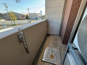 サニープレイス大阪港 0201号-11