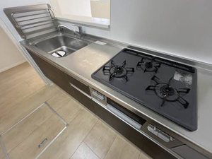 シャーメゾン宝殿 B102号-4