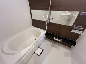 シャーメゾン宝殿 B102号-7