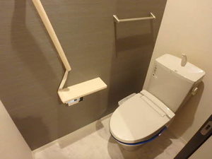 シャーメゾン宝殿 B103号-6