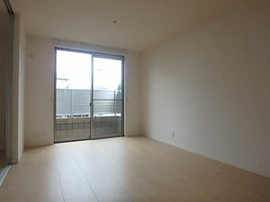 シャーメゾン宝殿 B103号-7