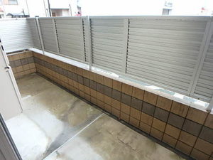 シャーメゾン宝殿 B103号-13