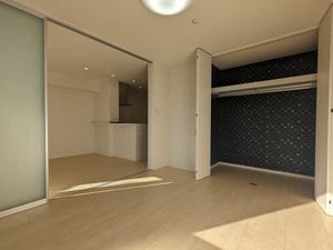 シャーメゾン新野辺 0101号-2