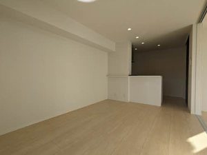 シャーメゾン新野辺 0101号-3