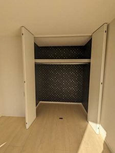 シャーメゾン新野辺 0101号-4