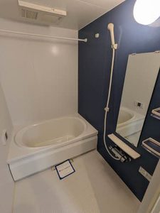 シャーメゾン新野辺 0101号-7