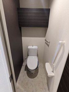 シャーメゾン新野辺 0101号-8