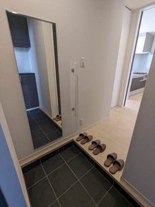 シャーメゾン新野辺 0101号-11