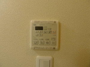 シャーメゾン新野辺 0203号-10
