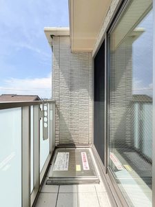 メゾン ド ミレナール 0303号-12
