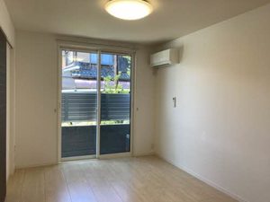 シャーメゾン オーヴェスト 0101号-2