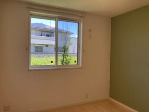 シャーメゾン オーヴェスト 0101号-3