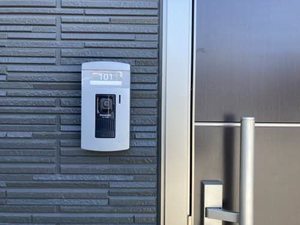 シャーメゾン オーヴェスト 0101号-6