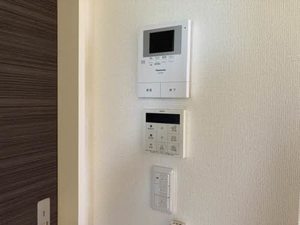 シャーメゾン オーヴェスト 0101号-8