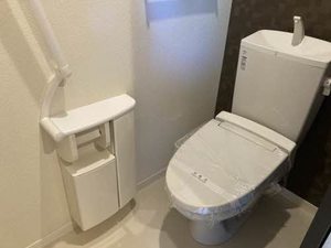 シャーメゾン オーヴェスト 0101号-12