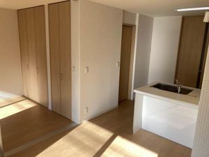 JMメゾン御所西 0106号-2