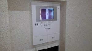 ＪＭメゾン御所西 0206号-3