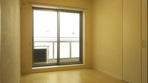 ＪＭメゾン御所西 0301号-3