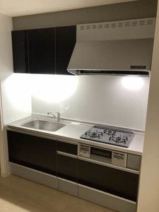 ＪＭメゾン御所西 0302号-4