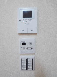 シャーメゾン中野本町 0203号-9