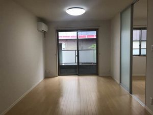 ベレオ堀止西 0102号-2