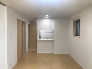 ベレオ堀止西 0102号-3