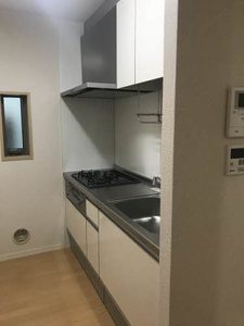 ベレオ堀止西 0102号-5